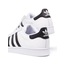 Adidas Süperstar “ White Black “