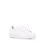 Adidas Süperstar “ Triple White “