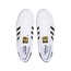 Adidas Süperstar “ White Black “