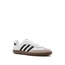 Adidas Samba “ White Black “