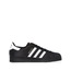 Adidas Süperstar “ Black White “