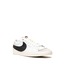 Blazer Low '77 Jumbo “ Black White “
