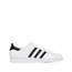 Adidas Süperstar “ White Black “