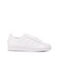 Adidas Süperstar “ Triple White “