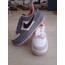 nike Air fox ithal lego