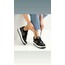 Nike Air Fox F2 loge