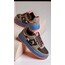 Nike Air Fox F2 loge