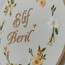 Bebek Kapı Süsü