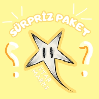 Sürpriz Paket