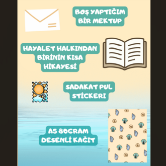 Haziran Hayalet Kulübü Üyeliği