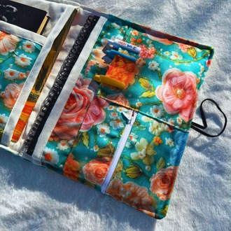 YENİ - Gül Model Organizer STOĞU SINIRLI -