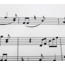 MÜZİK NOTALI (ÇOK SATAN) ORGANİZER