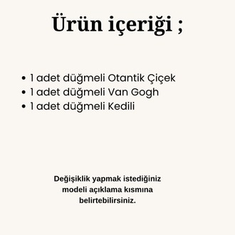 Çok Satan 3'lü Set - SON 2 stok  - 