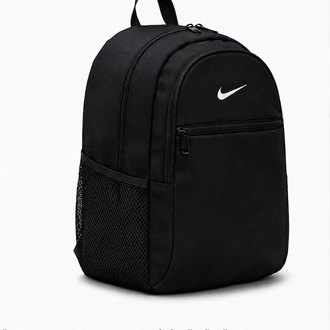 Nike Siyah Spor Çantası ORJİNAL KUMAŞ
