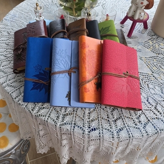 Sihirli Defter ( Orta Boy)