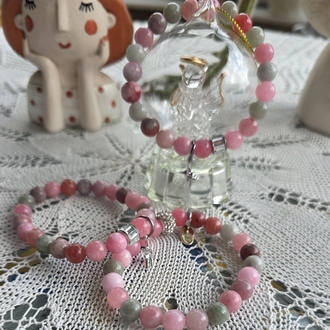 Macaron Jade & Sezgisel Hisleri Aktifleştirme Aktivasyonu