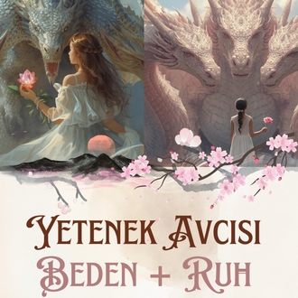 Yetenek Avcısı > Beden + Ruh