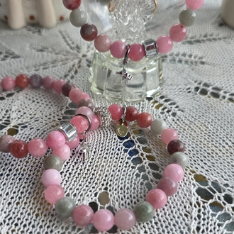 Macaron Jade & Sezgisel Hisleri Aktifleştirme Aktivasyonu