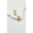Vista Steel Earring | Küpe