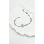 Crux Xuping Steel Bracelet | Bileklik