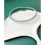 VIP Zirkon Taşlı Şık Choker