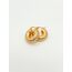 Glade Steel Earring | Küpe