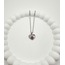 Amour Adorned 316l Çelik Kolye