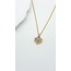 Mornyx Steel Necklace | Çelik