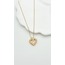 Eira Steel Necklace | Çelik