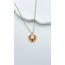 Kaelis Steel Necklace | Çelik