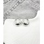 Celestial Drops Silver Vip Küpe