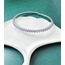 VIP Zirkon Taşlı Şık Choker