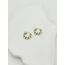 Riviera Steel Earring | Küpe