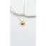 Kaelis Steel Necklace | Çelik