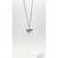 Zypherion Steel Necklace | Çelik