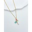 Talonis Steel Necklace | Çelik