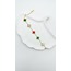 Gage Colourful Steel Bracelet | Bileklik