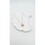 Kaelis Steel Necklace | Çelik
