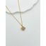 Mornyx Steel Necklace | Çelik
