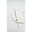 Gage Colourful Steel Bracelet | Bileklik