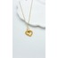 Eira Steel Necklace | Çelik