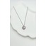 Zypherion Steel Necklace | Çelik