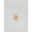 Riviera Steel Earring | Küpe