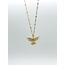 Astra Steel Necklace - Çelik