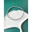 VIP Zirkon Taşlı Şık Choker