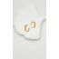 Rift VIP Gold Earring | Küpe