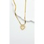 Vastra Steel Necklace | Çelik