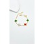 Gage Colourful Steel Bracelet | Bileklik