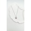 Zypherion Steel Necklace | Çelik