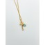 Talonis Steel Necklace | Çelik